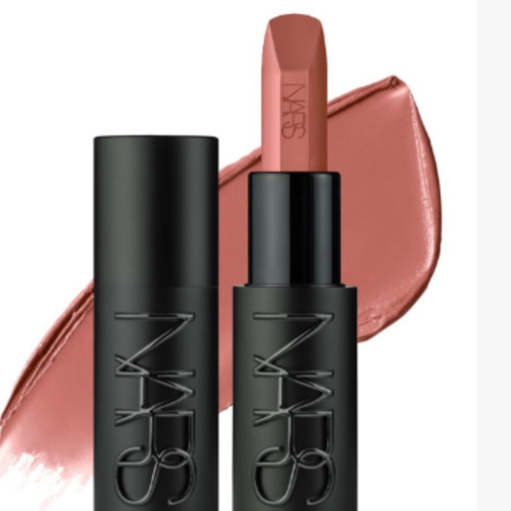 [ FINAL price ] NARS Explicit Lipstick in “exposed”